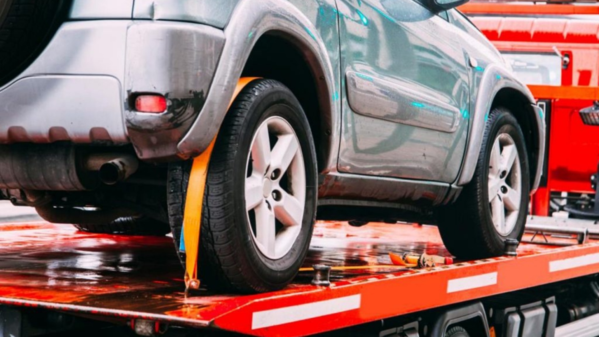 Yozgat Oto Kurtarıcı